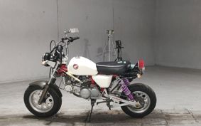 HONDA MONKEY Z50J