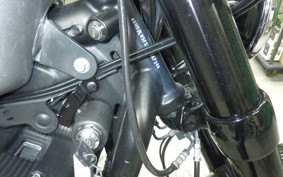 HARLEY XL1200CX 2016