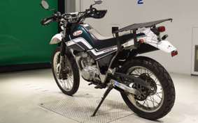YAMAHA SEROW 225 Gen.3 DG08J