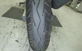 YAMAHA YBR250