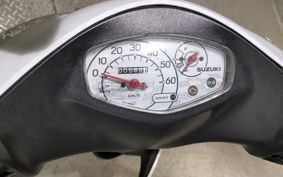 SUZUKI ADDRESS V50 CA4BA