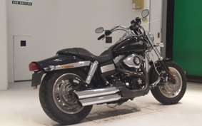 HARLEY FXDF 1580 2008