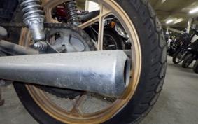 SUZUKI GS400E 1979 GS400