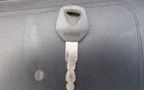 SUZUKI GN125 F PCJ2N