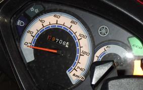 YAMAHA AXIS 125 Z 1985 SED7J