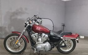 HARLEY XL883L 2007 CR2