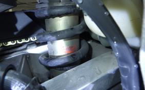 HONDA CBR250R GEN 2 2001 MC19