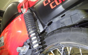 HONDA CROSS CUB 110 JA10