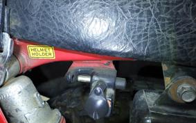 HONDA XL500S 1982 PD01