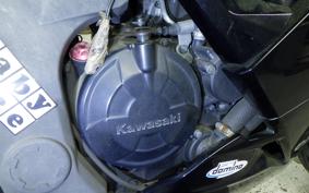 KAWASAKI NINJA 250 SL 2023 BX250A