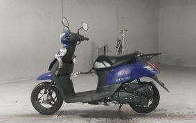 SUZUKI LET`S CA4AA