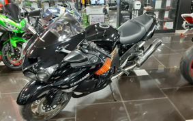 KAWASAKI ZZ1400 NINJA R 2007 ZXT40C