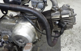 HONDA DAX 50 ST50