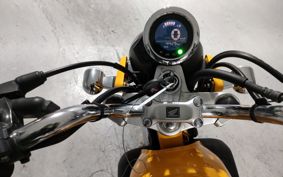 HONDA  MONKEY 125 JB02