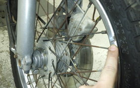 HONDA CB250 1998 CB250