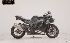 KAWASAKI ZX 10 NINJA ABS 2021 ZXT02L