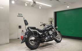 YAMAHA DRAGSTAR 400 CLASSIC 2007 VH01J