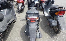 HONDA DIO 2001 AF56
