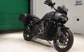 HARLEY ﾊﾟﾝ AMERICA1250S 2022