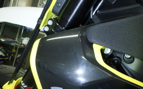 HUSQVARNA 701SM 2004