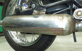 KAWASAKI ESTRELLA 2005 BJ250A