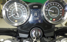 KAWASAKI Z650 RS 2022 ER650M