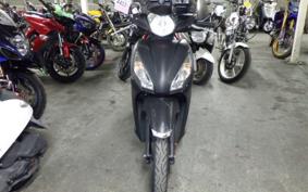 HONDA DIO 110 JF58
