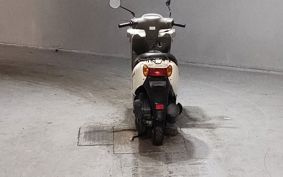 SUZUKI LET's 4 CA43A