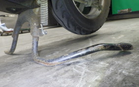 HONDA DIO Gen.5 2004 AF56