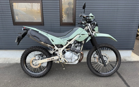 KAWASAKI KLX230 SHERPA LX232A