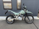 Фото Kawasaki KLX230 SHERPA с японского аукциона