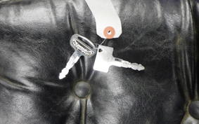 KAWASAKI VULCAN 400 CLASSIC 1996 VN400A