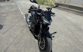 KAWASAKI Z400 2025 KZ400E