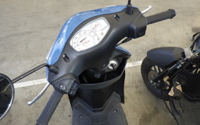 SUZUKI ﾚｯﾂ 2025 CA4AA