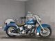 Фото Harley FLSTC 1340 1993 с японского аукциона