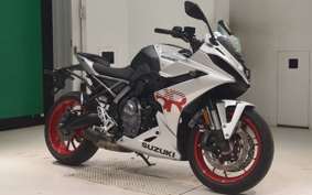 SUZUKI GSX-8R 2025 EM1AA