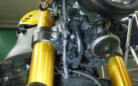 YAMAHA XSR900 2023 RN80J