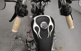 HARLEY HARLEY XL883L CMM