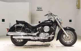 YAMAHA DRAGSTAR 1100 CLASSIC 2005 VP13J