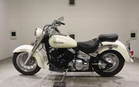 YAMAHA DRAGSTAR 400 CLASSIC 2002 VH01J