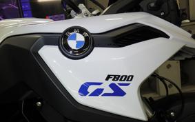 BMW F800GS 2026