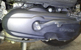 HONDA TACT-4ﾍﾞｰｼｯｸ AF79