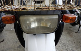 YAMAHA GEAR Gen.2 UA06J