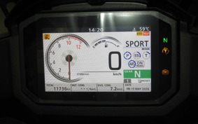 HONDA TRANSALP XL750 2023 RD16