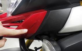 SUZUKI Vｽﾄﾛｰﾑ1000A 2015 VU51A