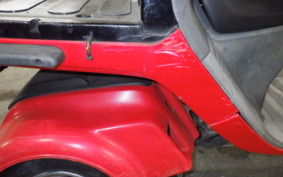 HONDA GYRO CANOPY TA03