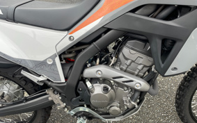HONDA CRF250L MD47