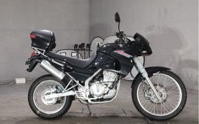 KAWASAKI KLE250 ANHELO LE250A