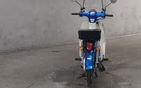 HONDA SUPER CUB50 AA09