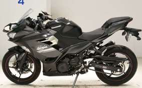 KAWASAKI NINJA 250 2021 EX250P